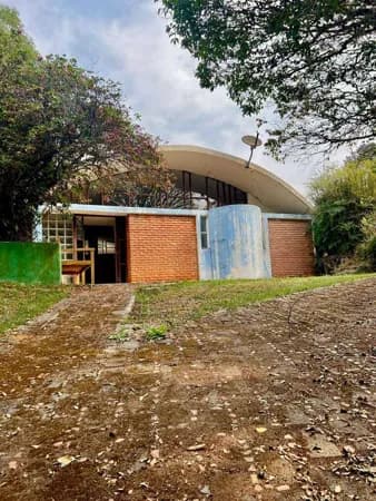 Casa Bernardo Issler: Um Ícone da Arq.Brasileira
