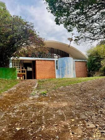 Casa Bernardo Issler: Um Ícone da Arq.Brasileira