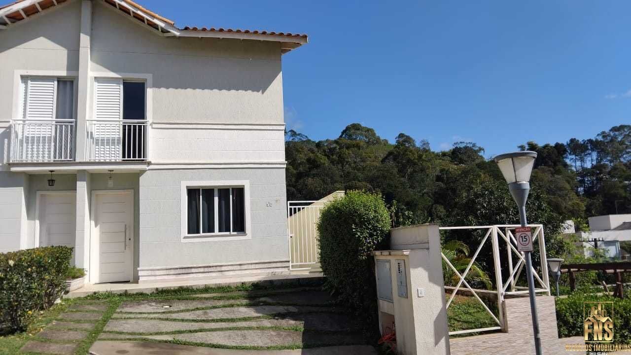 CASA À VENDA EM CONDOMÍNIO FECHADO – SEGURANÇA E LOCALIZAÇÃO PRIVILEGIADA!