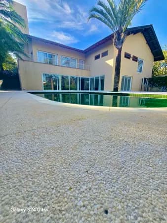 Casa Alto Padrão Granja Viana