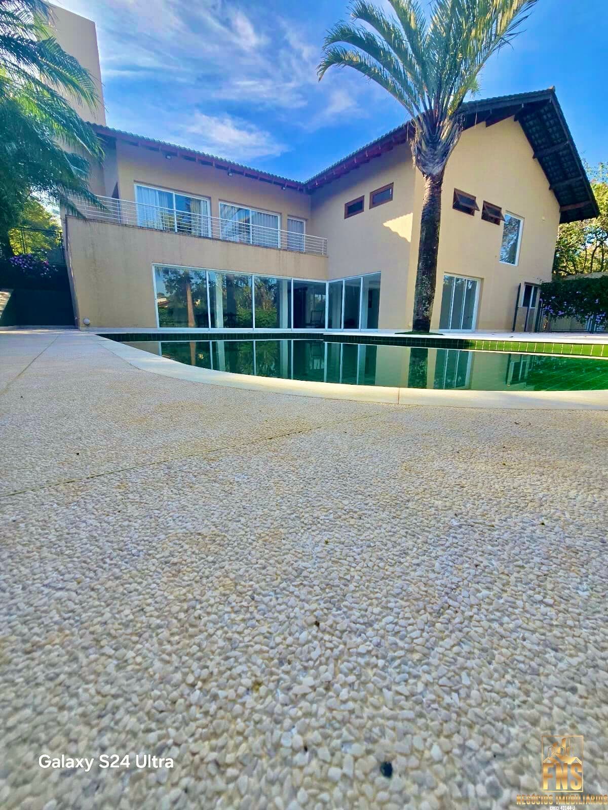 Casa Alto Padrão Granja Viana