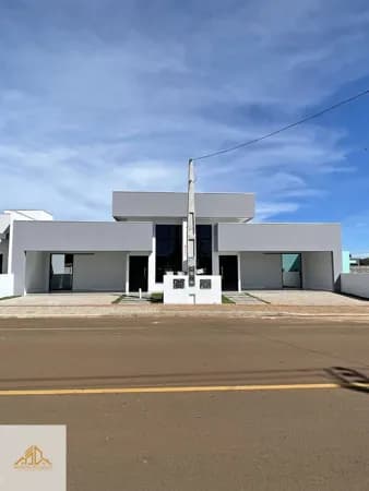 Casa em Chapecó - VEDERTI
