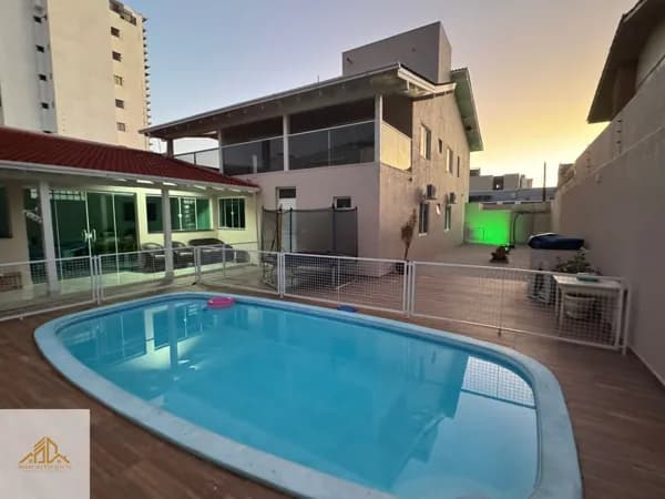 Casa Alto Padrão
