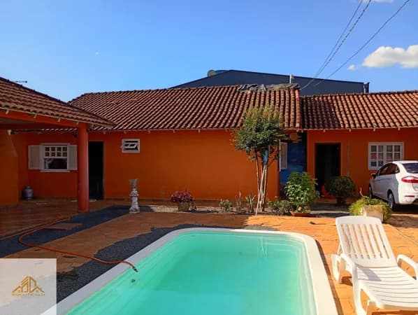 Casa em Chapecó - Universitário