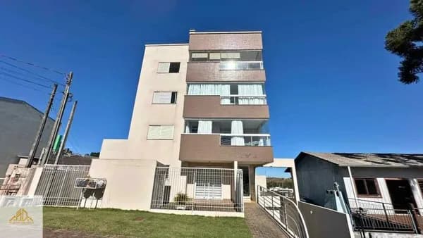 Apartamento em Chapecó - Universitário