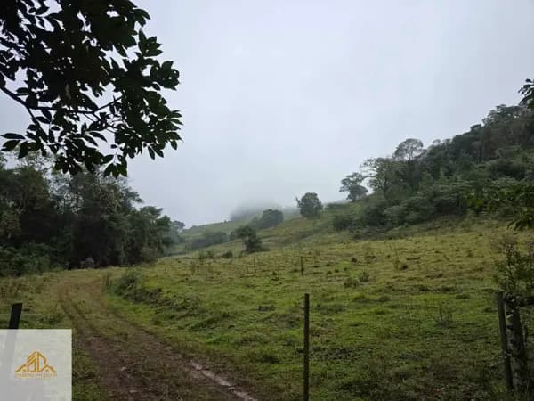 Fazenda/Sítios/Chácaras em Quilombo - Centro