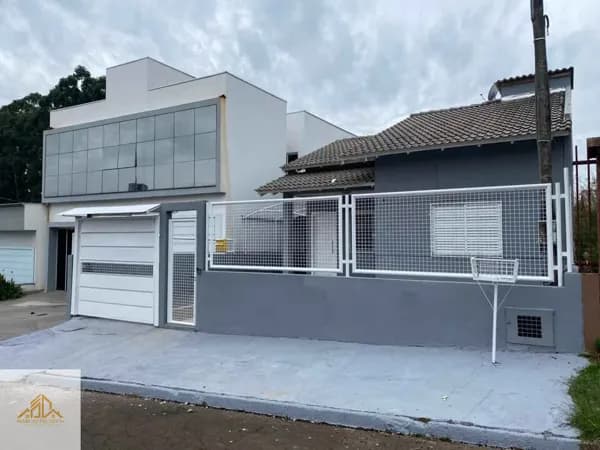 Casa em Chapecó - Líder