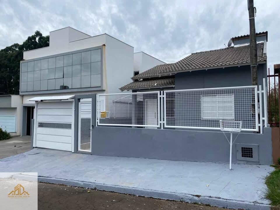Casa em Chapecó - Líder