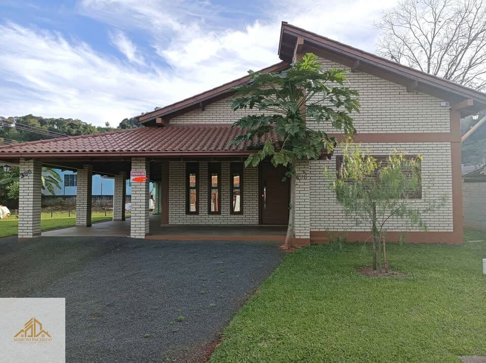 Casa em São Carlos - Jardim Alvorada