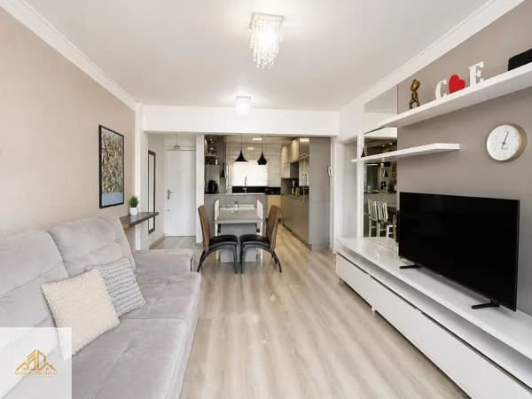 Apartamento em Chapecó - Líder