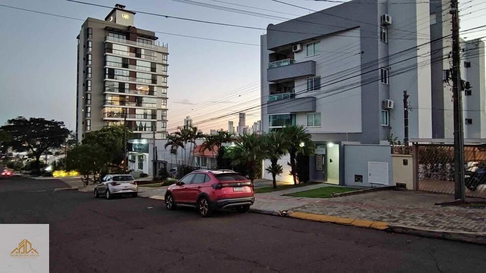 Apartamento em Chapecó - Presidente Médici