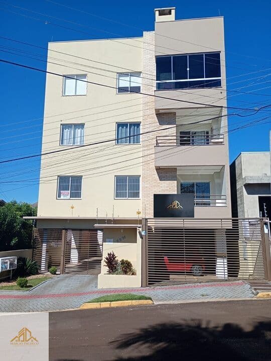 Apartamento em Chapecó - Bela Vista