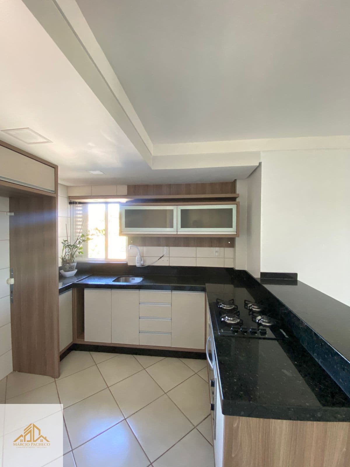 Apartamento em Chapecó - Passo dos Fortes