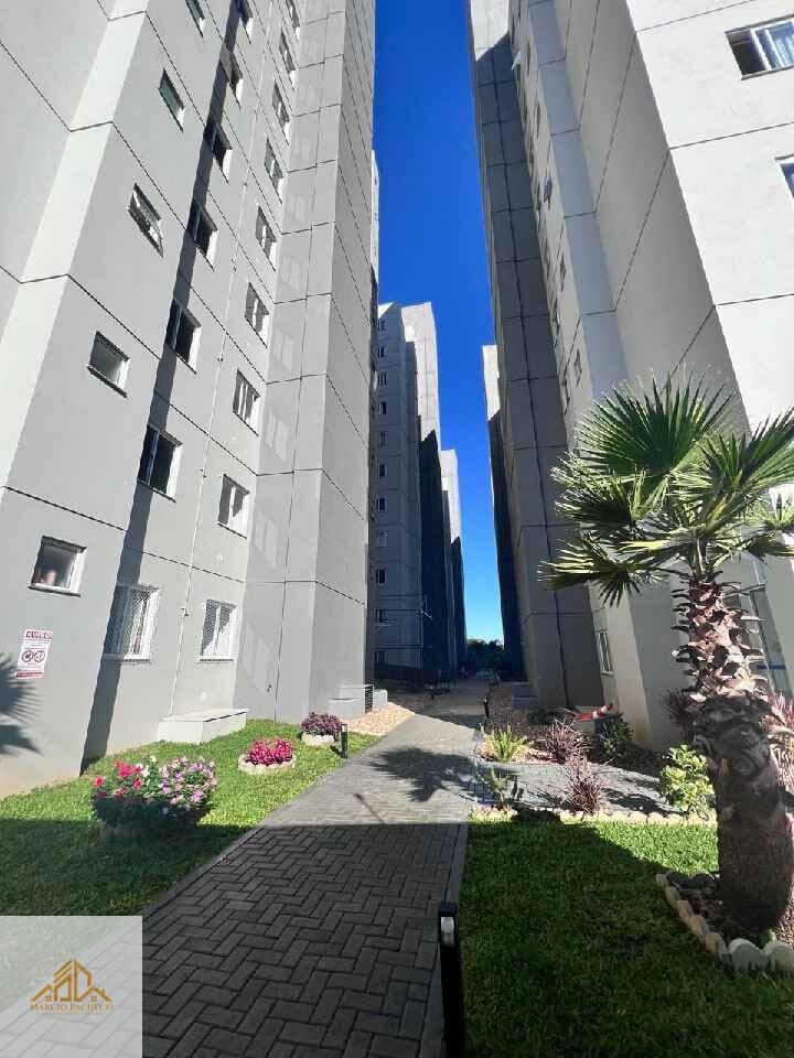Apartamento em Chapecó - Pinheirinho