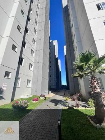 Apartamento em Chapecó - Pinheirinho