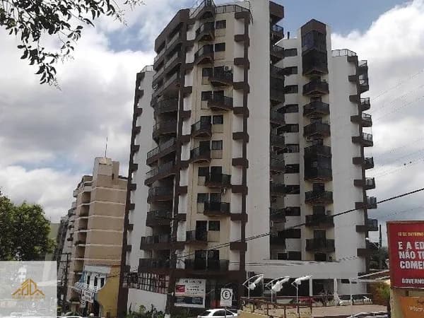 Apartamento em Chapecó - Centro
