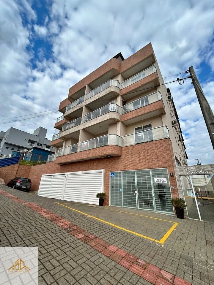 Apartamento em Chapecó - Santa Maria