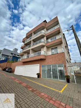 Apartamento em Chapecó - Santa Maria