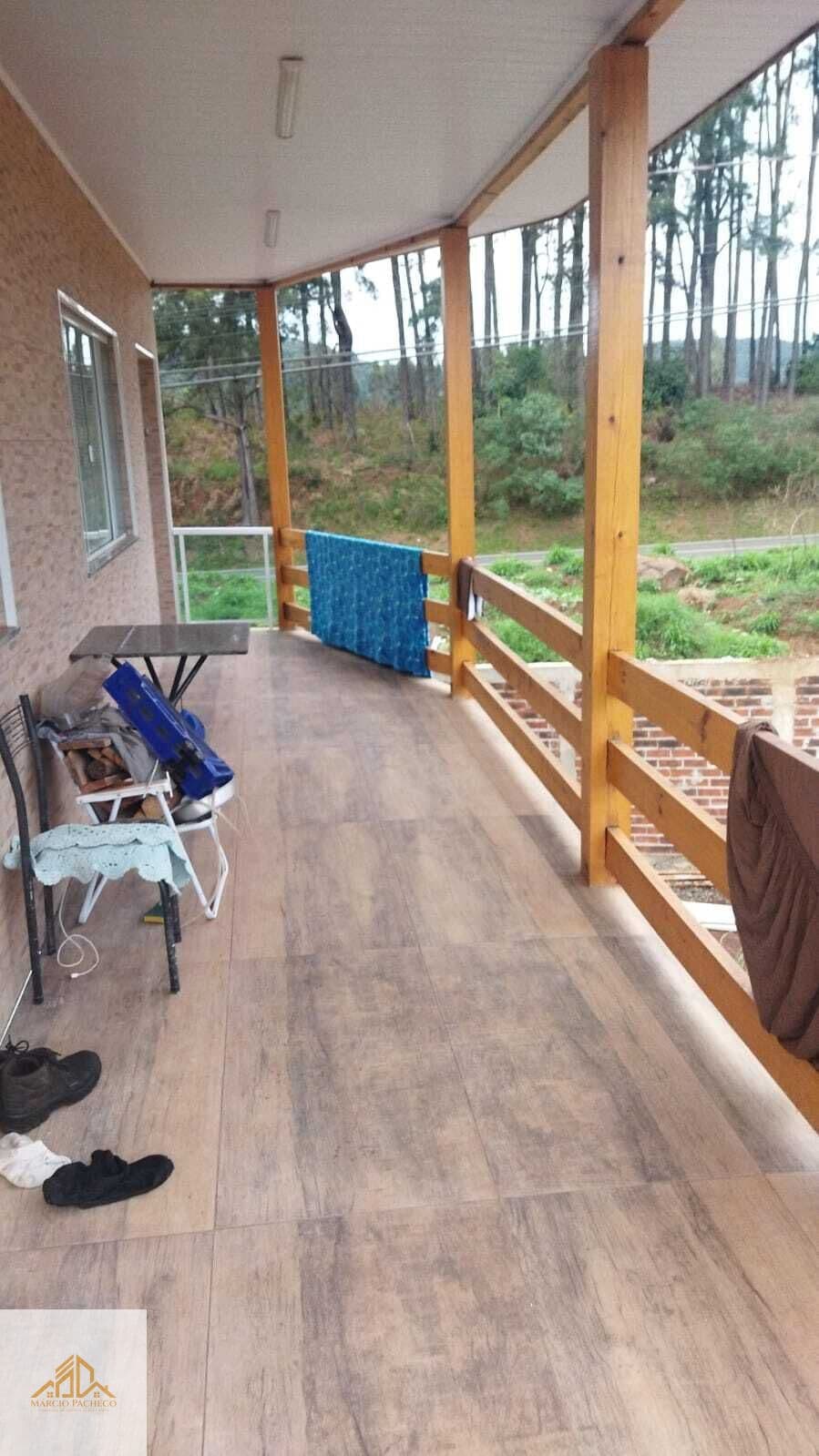 Casa em Chapecó - Trevo