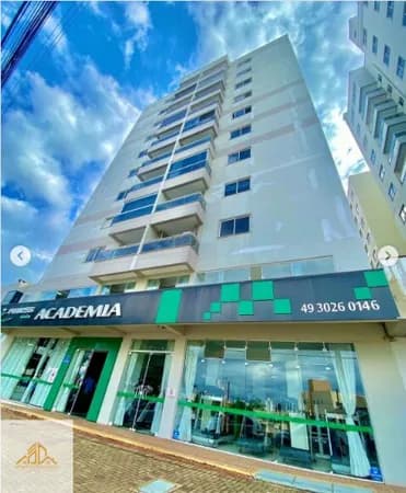 Apartamento em Chapecó - Jardim América