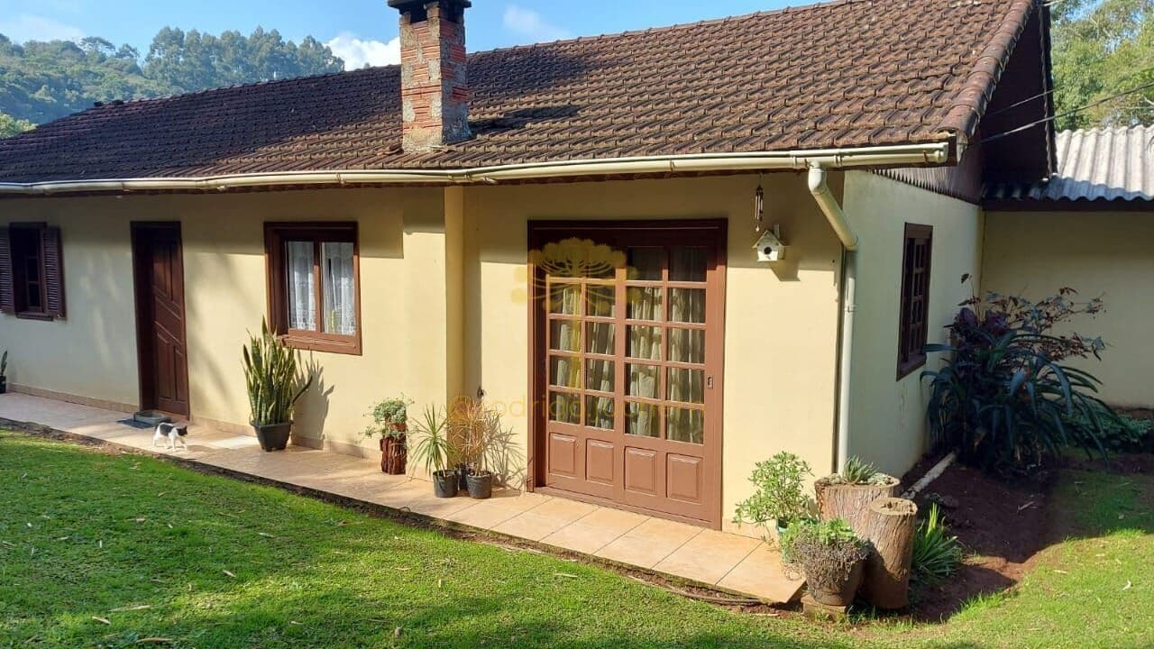 Sítio em Nova Petrópolis, serra gaúcha