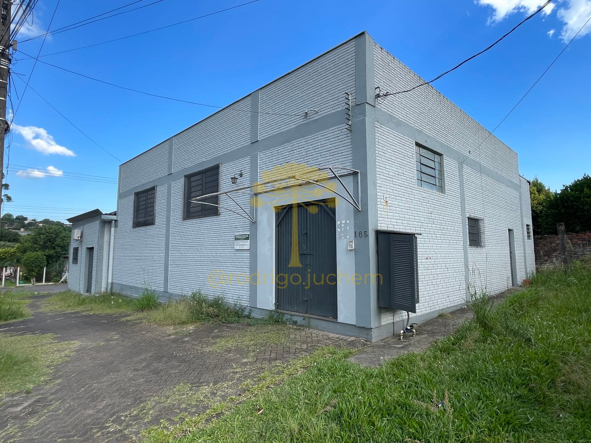 Prédio/Edifício Inteiro em Campo Bom - Centro
