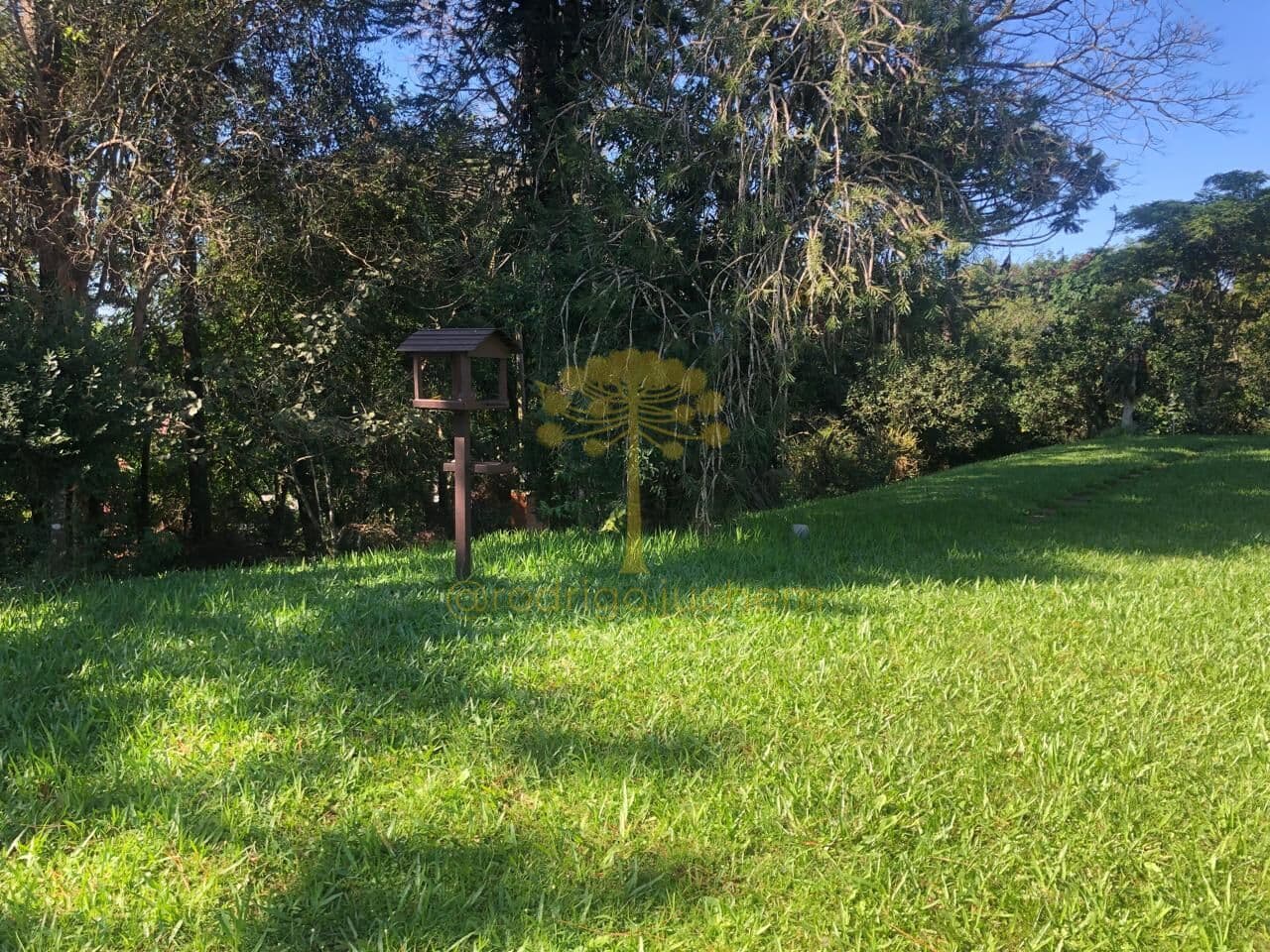 Lote/Terreno em Novo Hamburgo - Lomba Grande