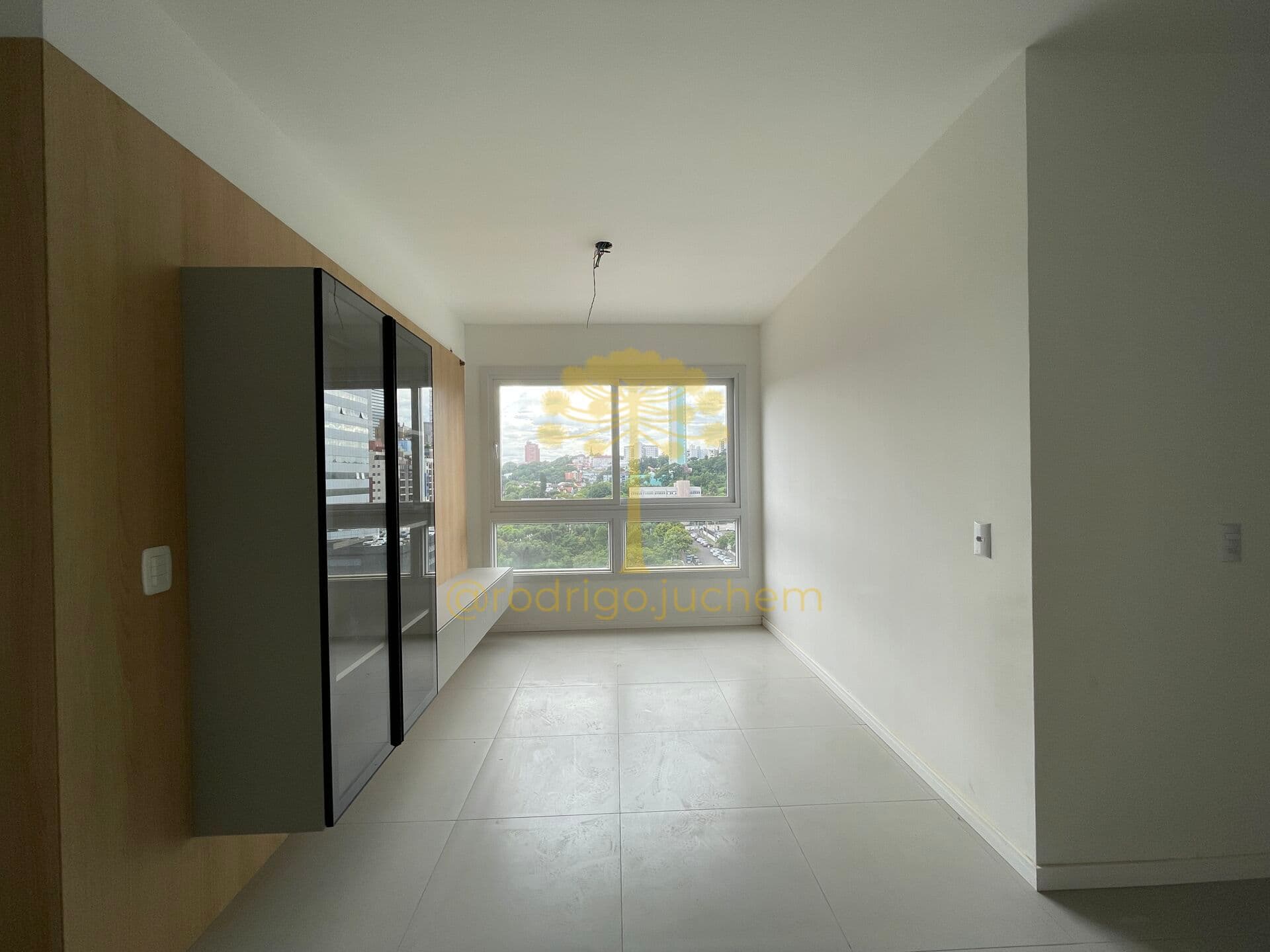 Apartamento 2 Dormitórios no Uptown Residence – Centro de Novo Hamburgo