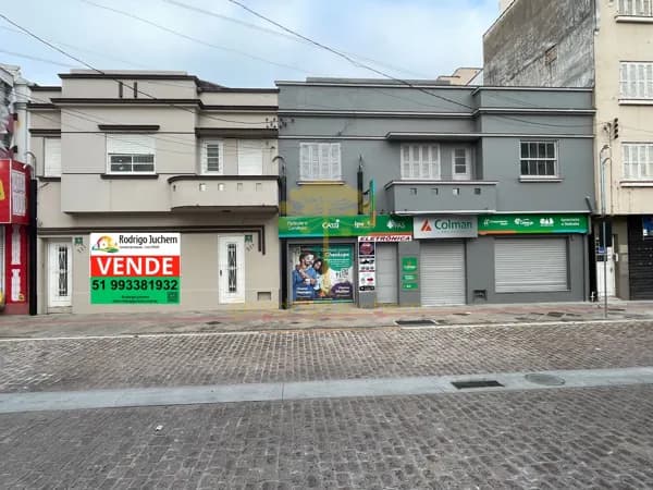 Sala à venda no bairro Centro em São Leopoldo/RS