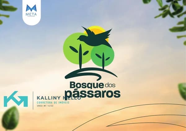 Lote/Terreno em Pontes e Lacerda - Centro
