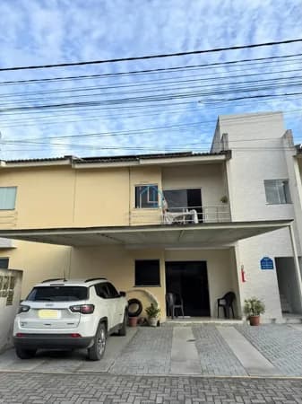 Casa no Condomínio Leão Dourado, Bairro Kennedy, Caruaru/PE