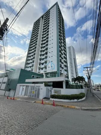 Apartamento em Universitário, Caruaru/PE