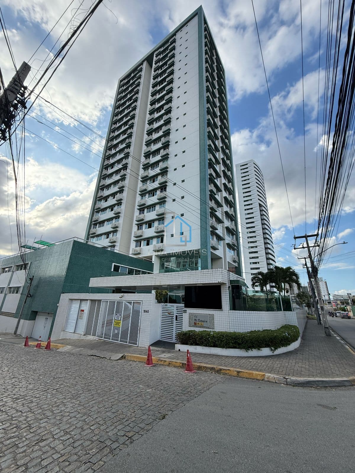 Apartamento em Universitário, Caruaru/PE