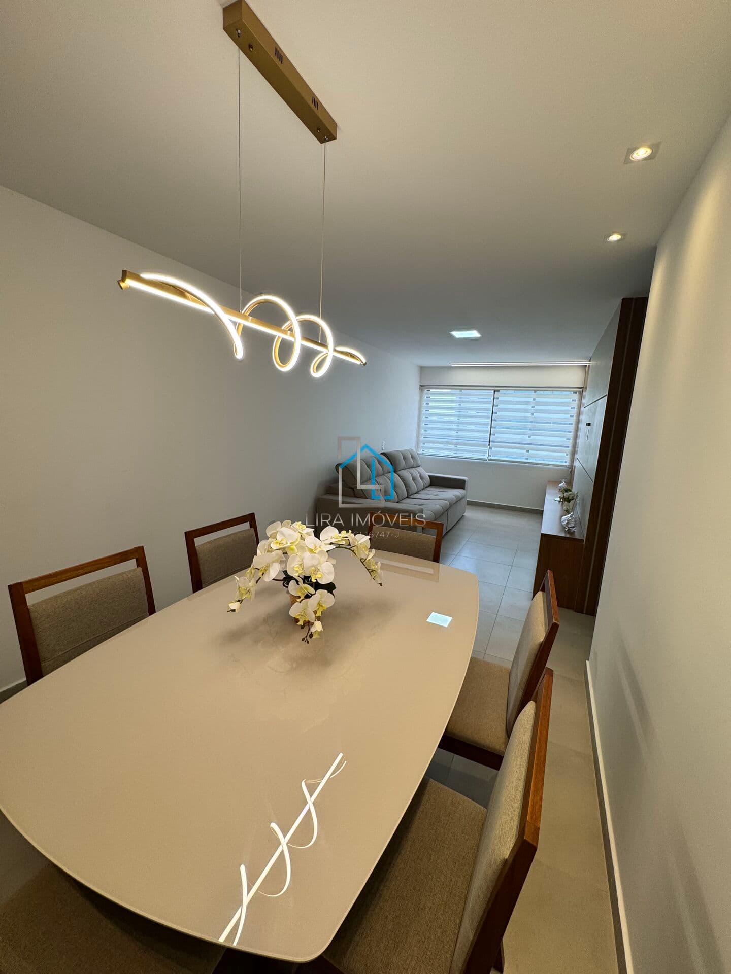 Apartamento em Caruaru - Maurício de Nassau
