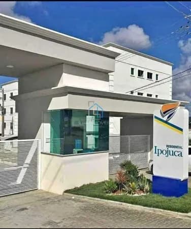 Apartamento em Kennedy, Caruaru/PE