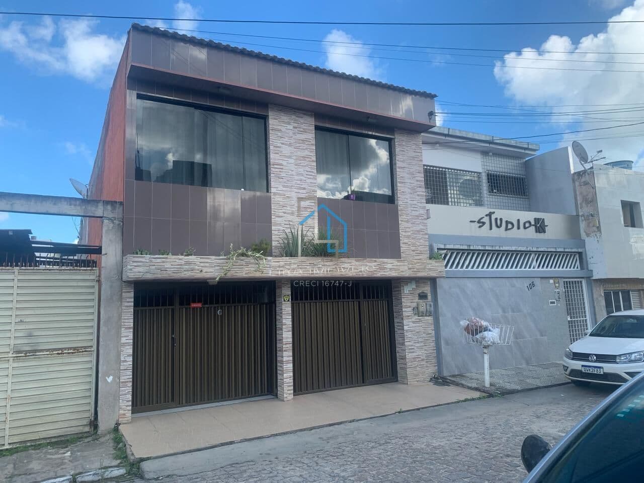 Apartamento em Caruaru - Divinópolis