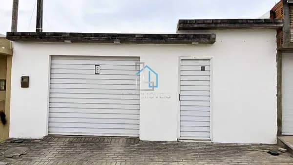 Casa em Alto do Moura, Caruaru/PE