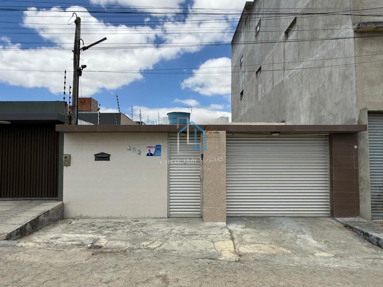 Casa em Boa Vista, Caruaru/PE