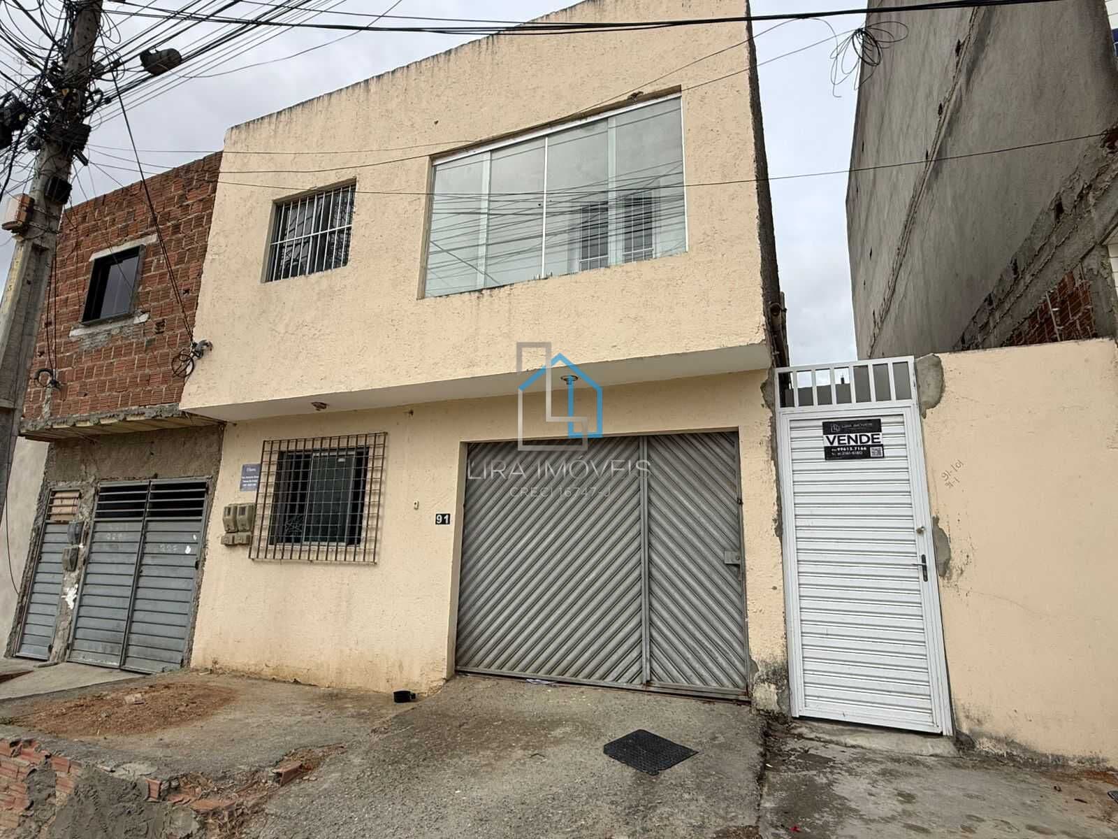 Casa em Cidade Jardim, Caruaru/PE