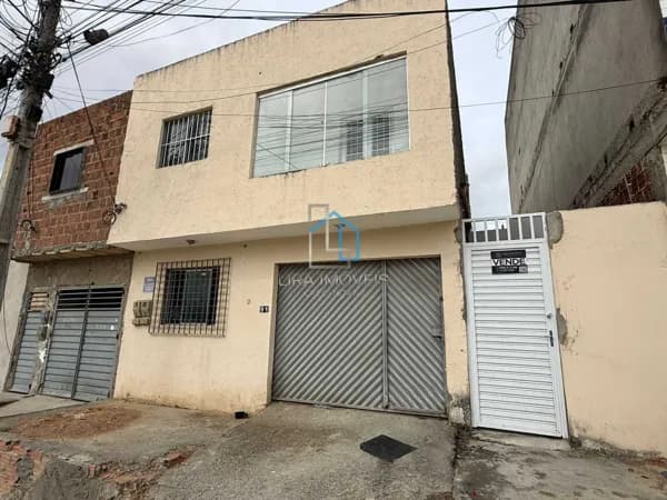 Casa em Cidade Jardim, Caruaru/PE