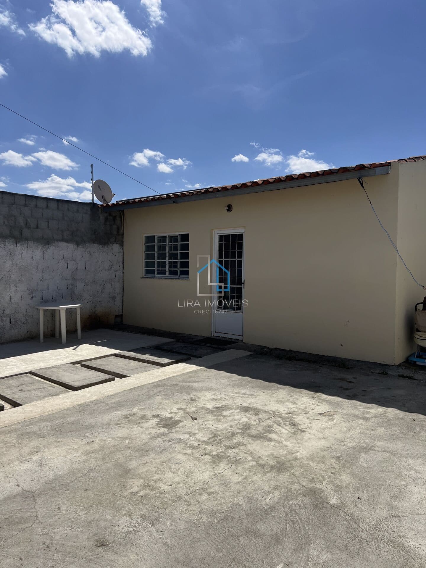 Casa no Bairro Vila Andorinha, Caruaru/PE