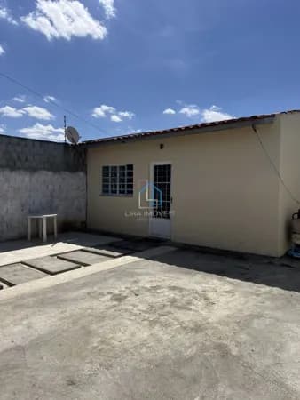 Casa no Bairro Vila Andorinha, Caruaru/PE