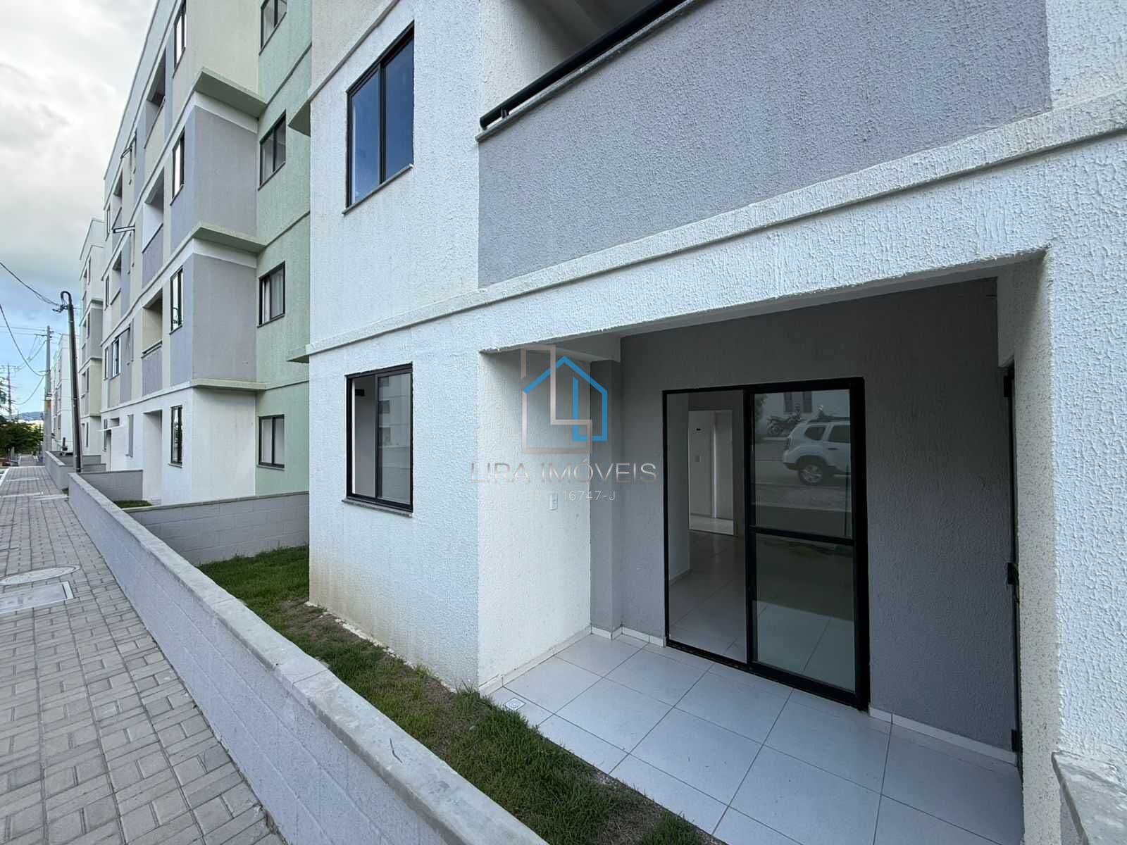 Apartamento em Luiz Gonzaga, Caruaru/PE