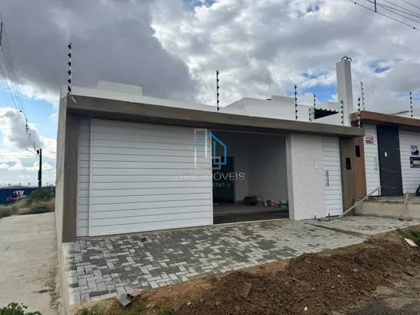 Casa em Caruaru - Luiz Gonzaga