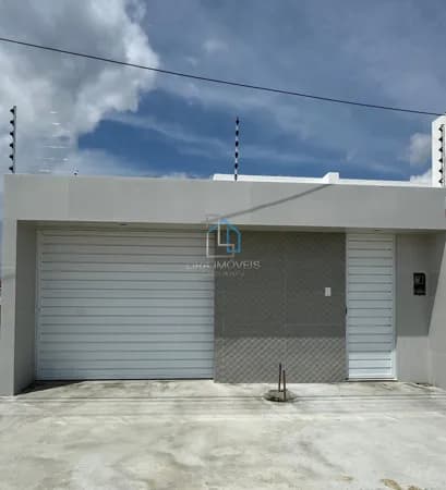 Casa em Caruaru - Nova Caruaru