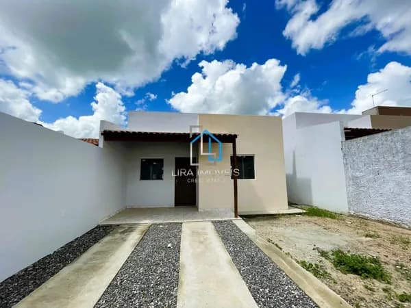 Casas à Venda - Localizadas no Bairro Boa Vista em Caruaru/PE