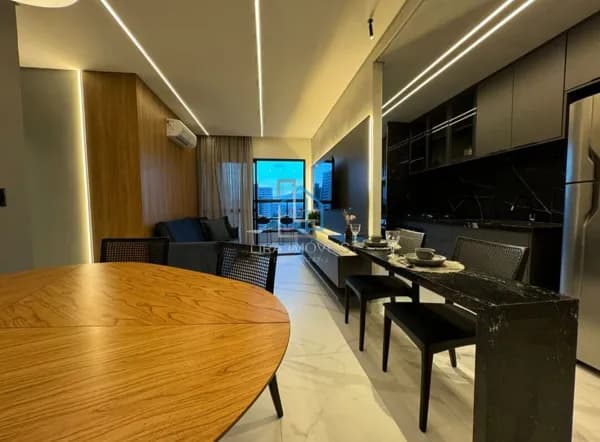 Apartamento à Venda - Localizado no Bairro Indinópolis em Caruaru/PE