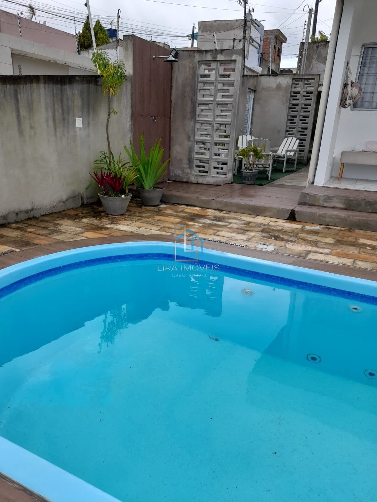 Casa em Caruaru - Cidade Alta