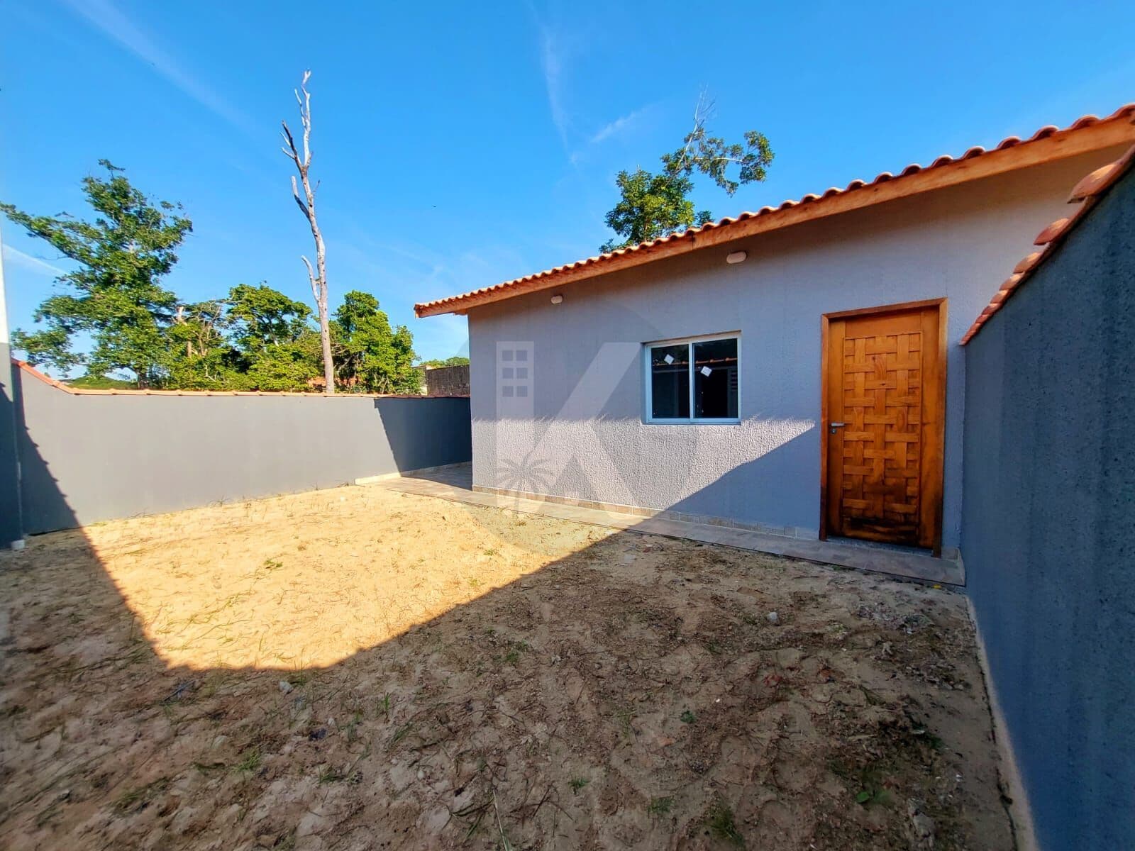 Casa á Venda em Itanhaém - Parcelamento Direto com Proprietário