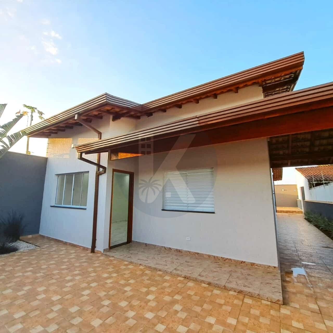 Casa Alto Padrão em Gaivota - Praia, Itanhaém/SP